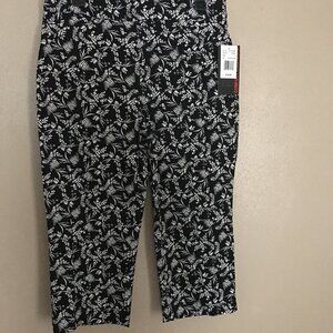 BRIGGS Pants Size: 10 #4764